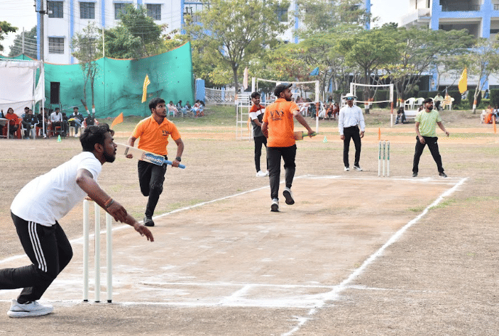 VNS Group of Institutions, Faculty of Pharmacy Bhopal Sports photo 4